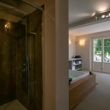 Severina Villa Cortona