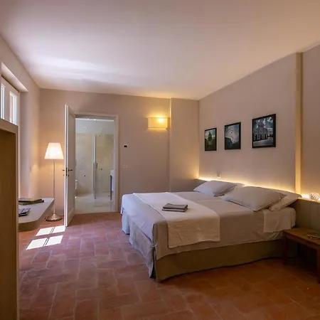 Severina Villa Cortona