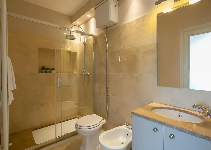 Severina Villa Cortona