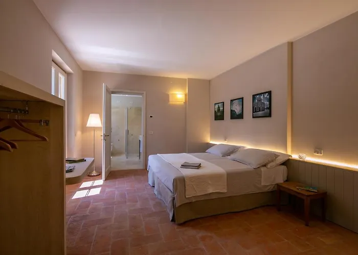 Severina Villa Cortona